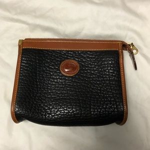 Dooney & Bourke Cosmetic Bag